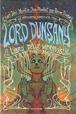 Lord dunsany. libro usato  Firenze
