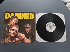Damned damned damned for sale  BOLTON