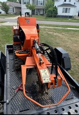 Used 2022 vermeer for sale  Pasadena