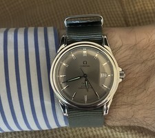 Omega ville axial for sale  CHESTER
