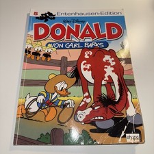 Donald carl barks gebraucht kaufen  Koblenz