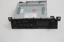 Usado, Radio BMW 318i 3er E46 10878810 03-2004 comprar usado  Enviando para Brazil