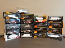 Lotto modellini rally usato  Vicenza