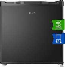 Chiq csd31d4e mini usato  Corsico