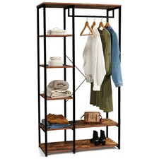 Dressing penderie étagères d'occasion Dressing penderie étagères d'occasion  France