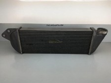 Ladeluftkühler intercooler au gebraucht kaufen  Hartmannsdorf
