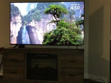 Sony inch smart for sale  Aurora