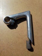 Potence alu vélo d'occasion  Porcelette