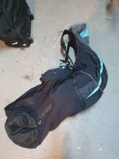 Advance lightness paraglider for sale  DYMOCK