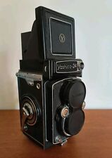 Yashica tlr 120 for sale  BIRMINGHAM