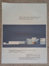 chipperfield usato chipperfield usato Roma