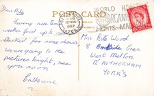 Family history p0stcard for sale Family history p0stcard for sale  PETERBOROUGH