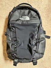 Mochila The North Face Recon 30L TNF preta mochila de viagem mochila escolar mochila de dia comprar usado  Enviando para Brazil