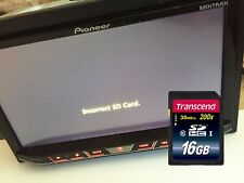 Pioneer avic f160 gebraucht kaufen  Unstruttal