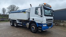 Daf cf75 360 for sale  HELSTON