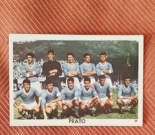 Prato calcio squadra usato  Torino