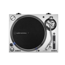 Audio technica lp140xp usato  Pozzuoli