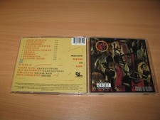 Slayer reign blood gebraucht kaufen  München