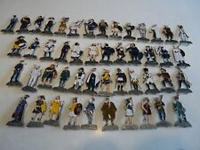 Lot figurines plates d'occasion  Varces-Allières-et-Risset
