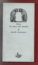 Guido gozzano verso usato  Crespellano