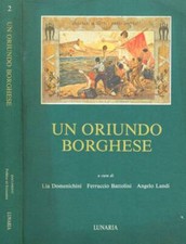 Oriundo borghese. lia usato  Italia