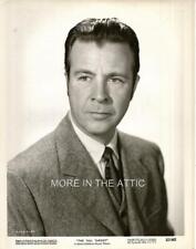 DICK POWELL É O ALVO ALTO ORIG VINTAGE MGM FILME POLICIAL RETRATO AINDA, usado comprar usado  Enviando para Brazil