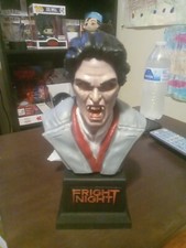 Fright night bust for sale  Ashland