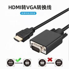 Câble hdmi vga d'occasion  Viry-Châtillon