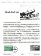 Document philatélique officie d'occasion  France