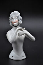 Demi figurine femme d'occasion  Challes-les-Eaux