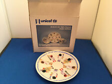 Unicef children piece for sale  Columbus