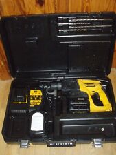 Dewalt dw005 cordless for sale  SUNDERLAND