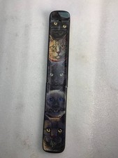 Cat totem incense for sale  COVENTRY