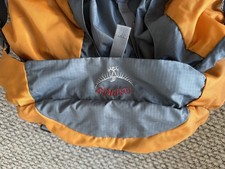 Osprey aether hiking for sale  Nevada City