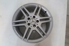 Alufelge zoll 5x112 gebraucht kaufen  Geesthacht