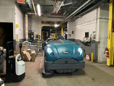 2021 tennant s30 for sale  Cleveland