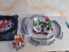 Bakugan bundle storage for sale Bakugan bundle storage for sale  WIGAN