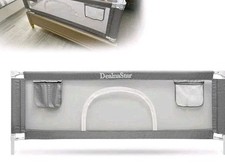 Dealnastar bed rail for sale  HUDDERSFIELD