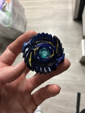Shelter regulus beyblade for sale  Boise
