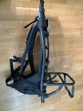 Tatonka lastenkraxe schwarz gebraucht kaufen  Berlin