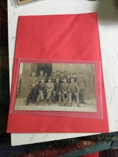 Old military postcard for sale  FARNHAM
