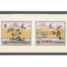 Chuck jones master for sale  Rocklin