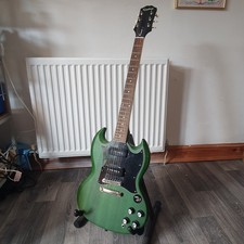 Epiphone classic worn for sale  LANCASTER