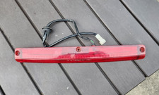 1995-1999 Mitsubishi Eclipse RS/GS Spoiler traseiro de elevação baixa 3ª luz de freio fabricante de equipamento original comprar usado  Enviando para Brazil