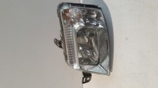 Faro fanale anteriore usato  Italia