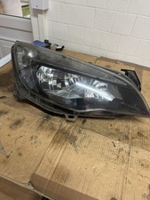 Vauxhall astra mk6 for sale  FELTHAM