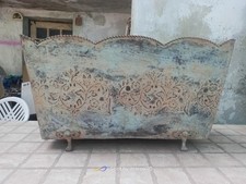 Antica fioriera liberty usato  Turbigo