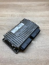 Usado, 8200071845 7700110261 unidade/módulo de controle de caixa de câmbio compatível com Renault Scenic I comprar usado  Enviando para Brazil