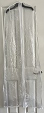Large clear hanging for sale  EXETER