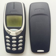 Nokia 3310 (NHM-5NX) - do ano 2000 comprar usado Nokia 3310 (NHM-5NX) - do ano 2000 comprar usado  Enviando para Brazil